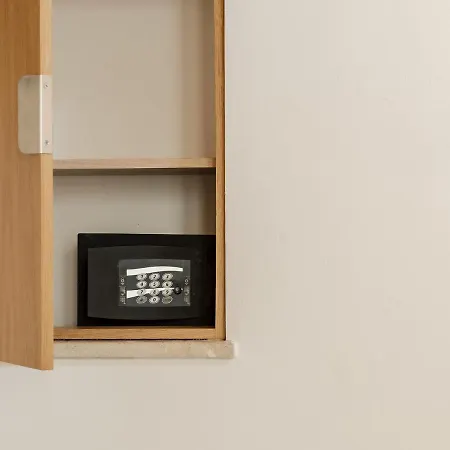 San Giovanni Vecchio - Residenza Matera