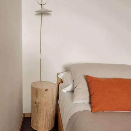 Bed & Breakfast San Giovanni Vecchio - Residenza