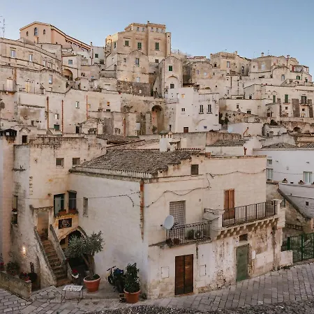 Bed & Breakfast San Giovanni Vecchio - Residenza
