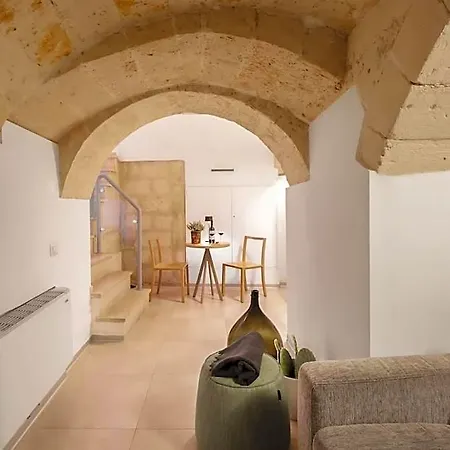 San Giovanni Vecchio - Residenza Bed & Breakfast