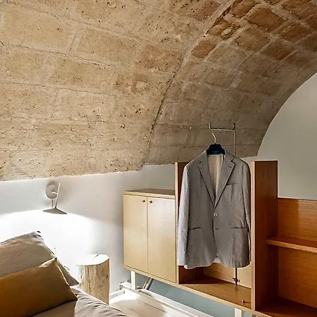 San Giovanni Vecchio - Residenza 4* Matera