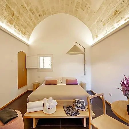 San Giovanni Vecchio - Residenza Matera