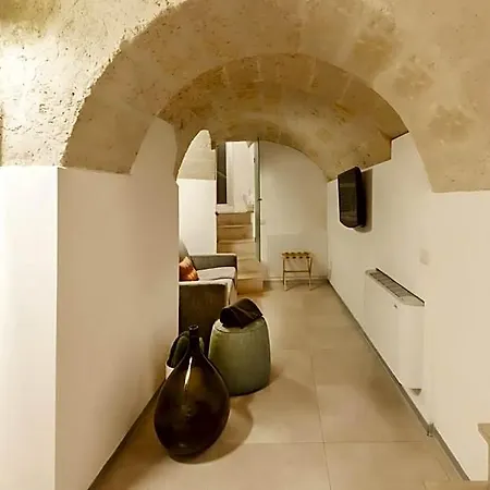 San Giovanni Vecchio - Residenza Matera