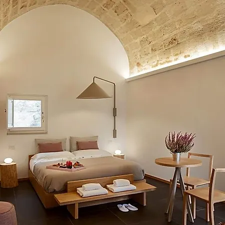 San Giovanni Vecchio - Residenza 4*