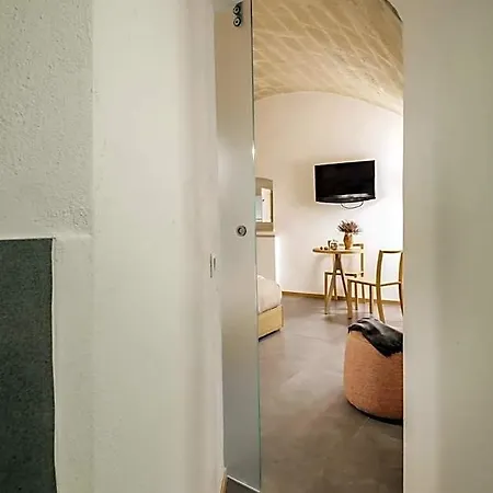 San Giovanni Vecchio - Residenza 4*