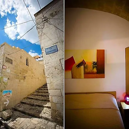 Bed & Breakfast San Giovanni Vecchio - Residenza