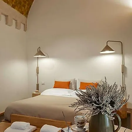 San Giovanni Vecchio - Residenza Bed & Breakfast 4*