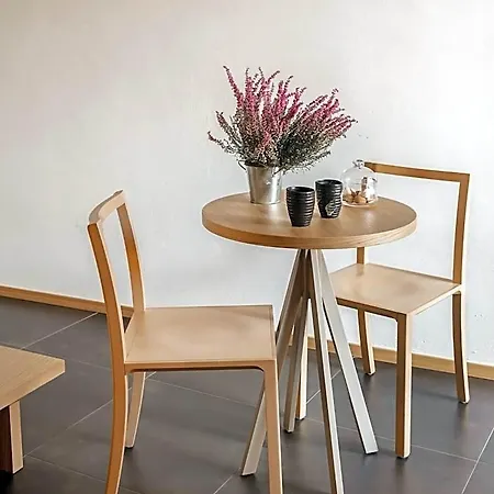 Bed & Breakfast San Giovanni Vecchio - Residenza