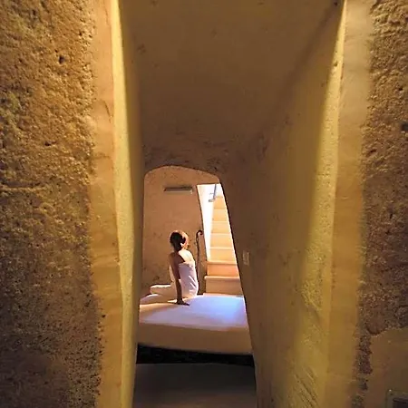 Oda ve Kahvaltı San Giovanni Vecchio - Residenza
