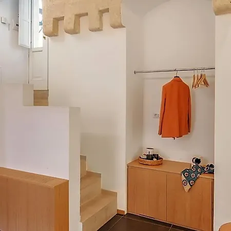 San Giovanni Vecchio - Residenza