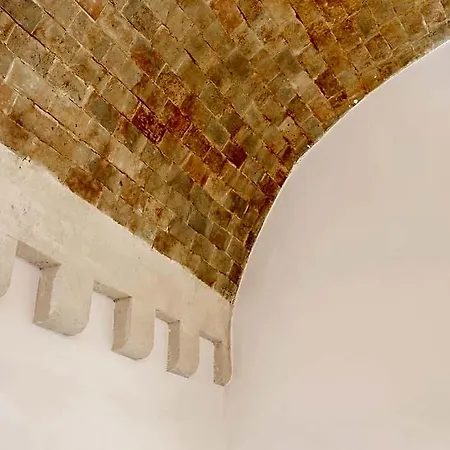 Bed & Breakfast San Giovanni Vecchio - Residenza