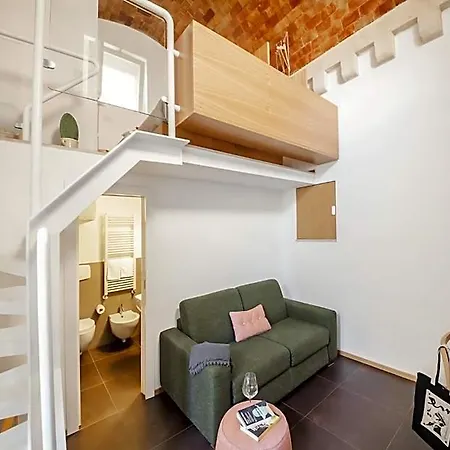 San Giovanni Vecchio - Residenza