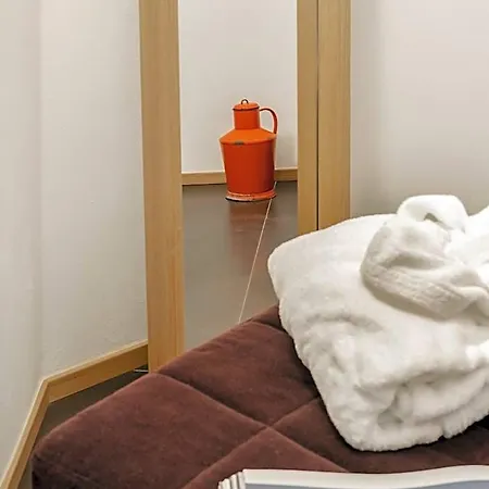 Bed & Breakfast San Giovanni Vecchio - Residenza 4*