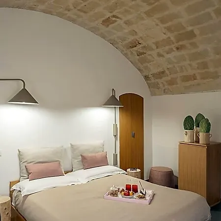 Bed & Breakfast San Giovanni Vecchio - Residenza 4*