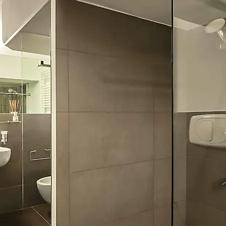 Bed & Breakfast San Giovanni Vecchio - Residenza 4*