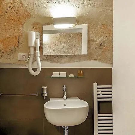 San Giovanni Vecchio - Residenza