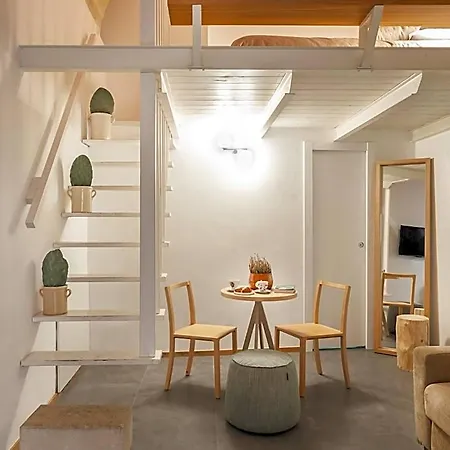 San Giovanni Vecchio - Residenza