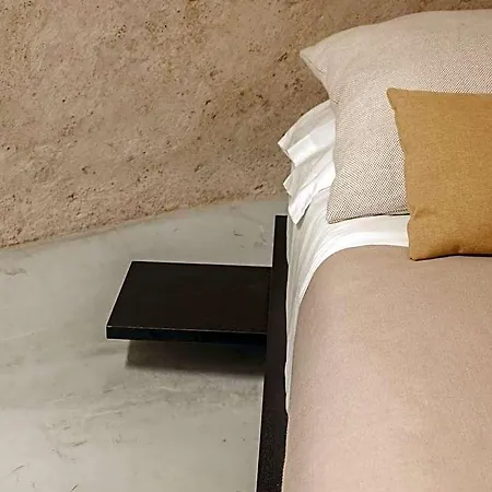 San Giovanni Vecchio - Residenza Matera