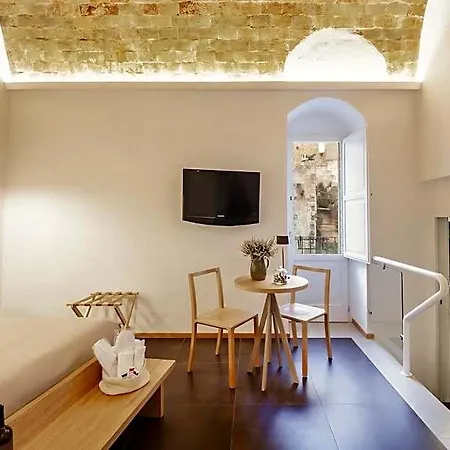 San Giovanni Vecchio - Residenza Bed & Breakfast