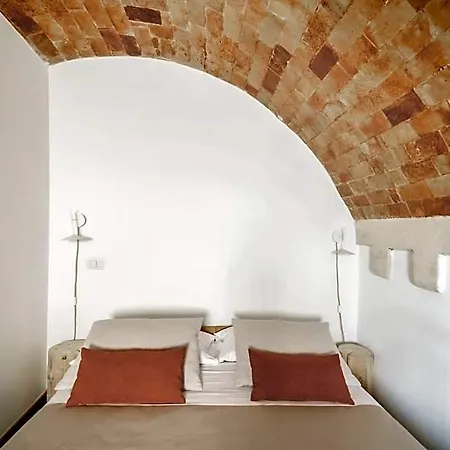 San Giovanni Vecchio - Residenza Matera