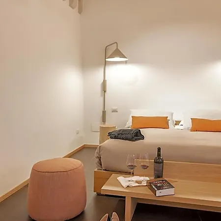 San Giovanni Vecchio - Residenza Bed & Breakfast Matera