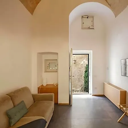 San Giovanni Vecchio - Residenza 4* Matera
