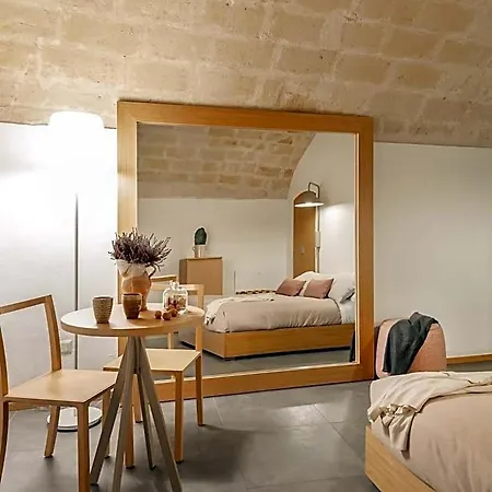 Bed & Breakfast San Giovanni Vecchio - Residenza 4*
