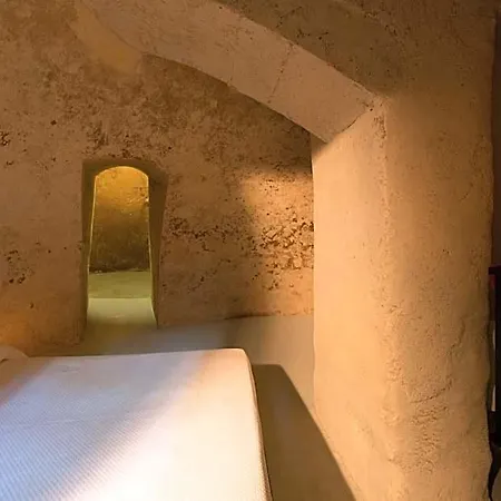 Bed & Breakfast San Giovanni Vecchio - Residenza 4*