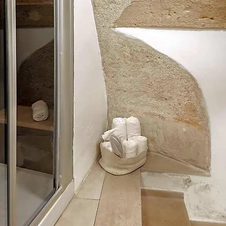 San Giovanni Vecchio - Residenza Oda ve Kahvaltı 4*