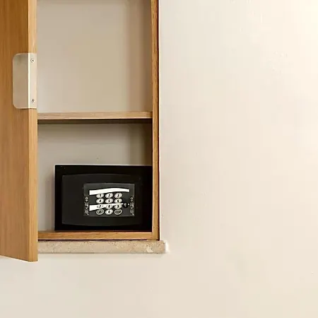 San Giovanni Vecchio - Residenza 4* Matera