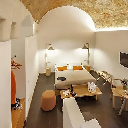 Bed & Breakfast San Giovanni Vecchio - Residenza