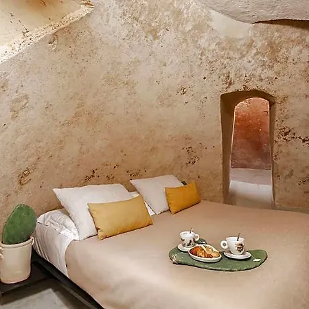 San Giovanni Vecchio - Residenza 4*