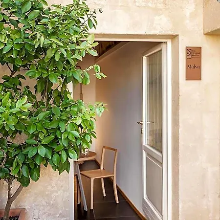 San Giovanni Vecchio - Residenza Matera