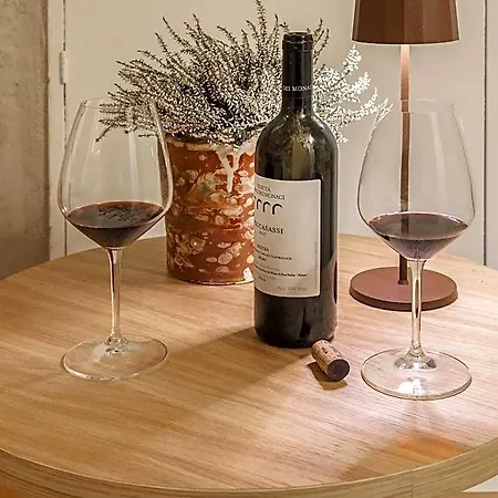San Giovanni Vecchio - Residenza 4*