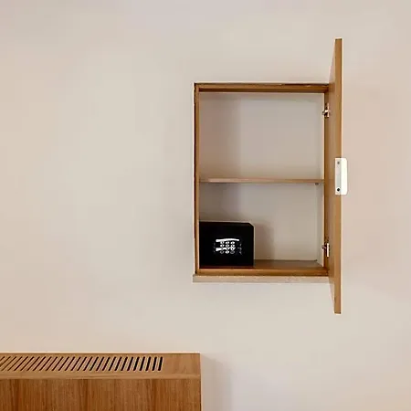 San Giovanni Vecchio - Residenza 4*