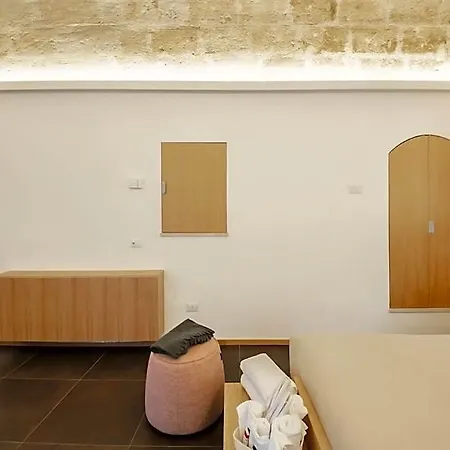 San Giovanni Vecchio - Residenza Bed & Breakfast Matera