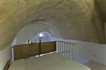 Bed & Breakfast San Giovanni Vecchio - Residenza Matera