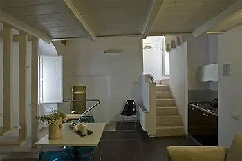 San Giovanni Vecchio - Residenza Bed & Breakfast Matera