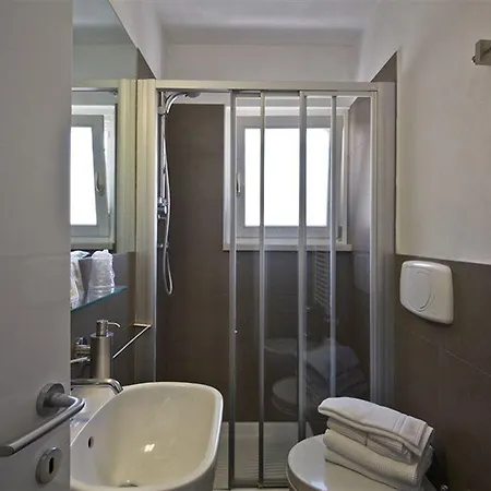 Bed & Breakfast San Giovanni Vecchio - Residenza 4*