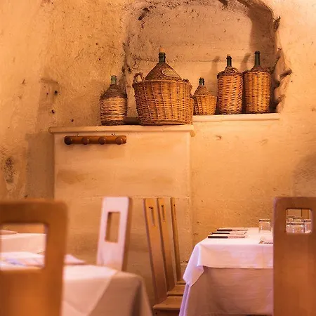 Bed & Breakfast San Giovanni Vecchio - Residenza