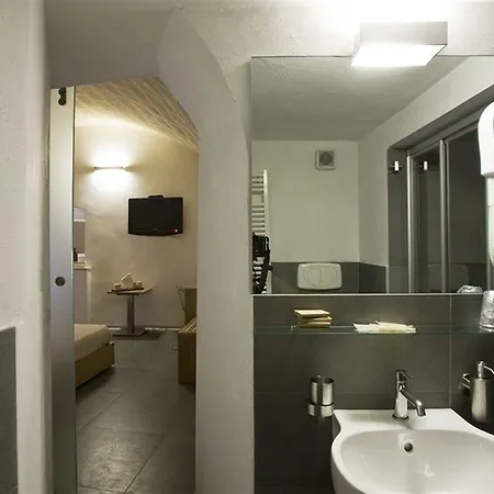 San Giovanni Vecchio - Residenza