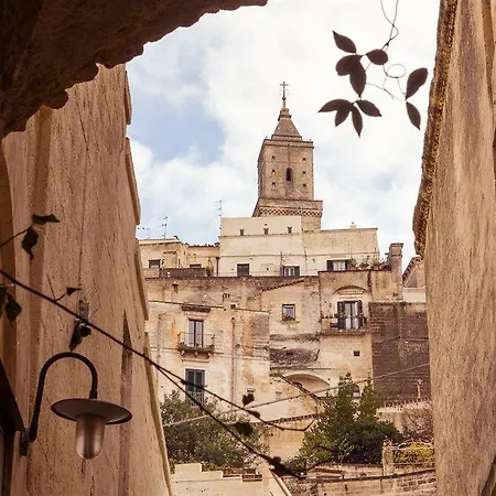 Bed & Breakfast San Giovanni Vecchio - Residenza 4*