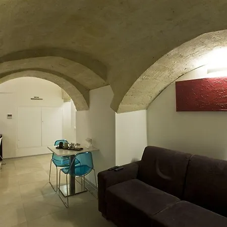 San Giovanni Vecchio - Residenza Matera