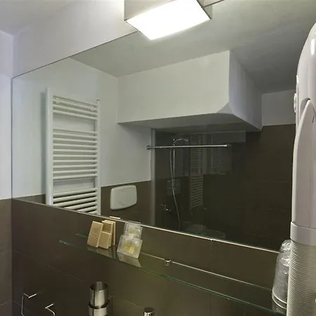 Bed & Breakfast San Giovanni Vecchio - Residenza