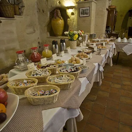 Bed & Breakfast San Giovanni Vecchio - Residenza Matera