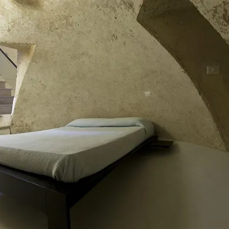 San Giovanni Vecchio - Residenza
