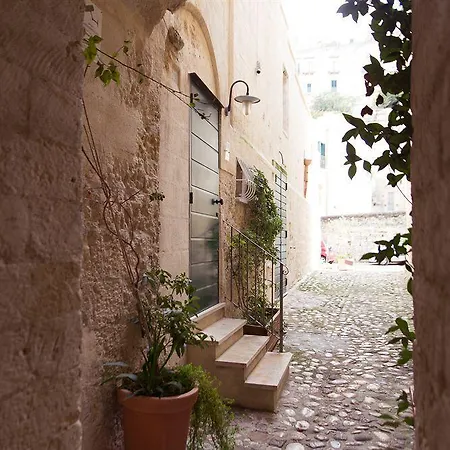 Bed & Breakfast San Giovanni Vecchio - Residenza