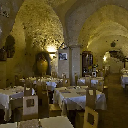 San Giovanni Vecchio - Residenza Matera