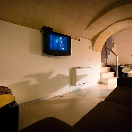 San Giovanni Vecchio - Residenza