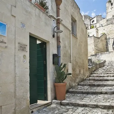 Oda ve Kahvaltı San Giovanni Vecchio - Residenza